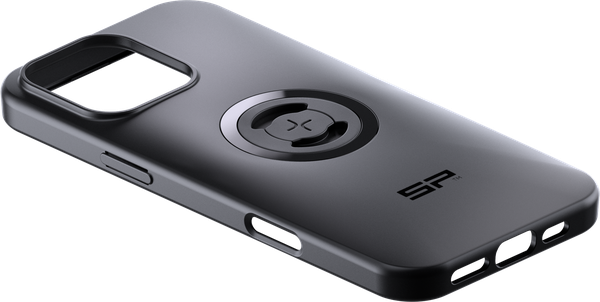 Phone Case SPC+ / schwarz / iPhone 16 Pro Max