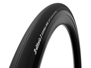 Corsa Pro / black / 700x30c, 30-622, TL Ready, 285 g