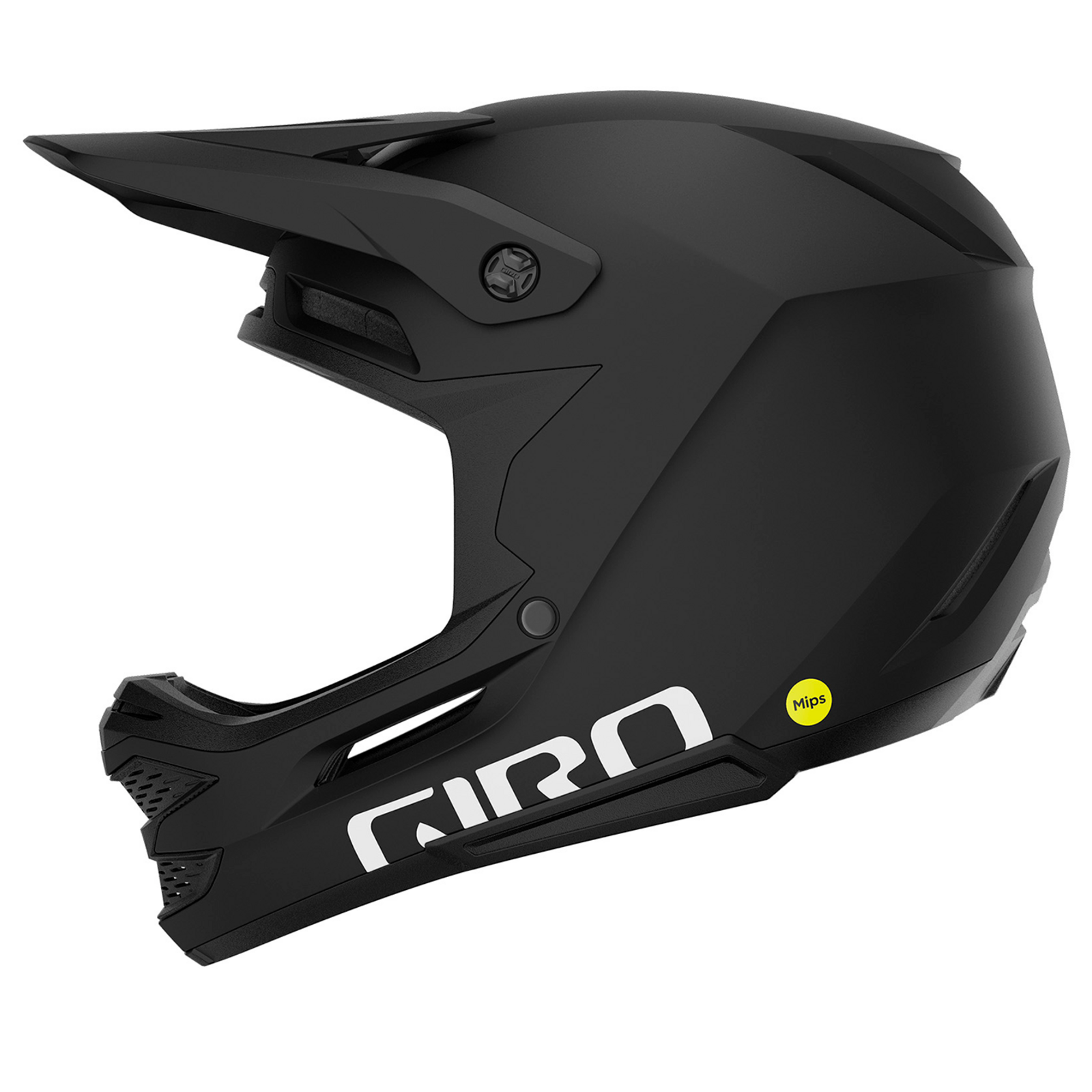 Insurgent Spherical MIPS Helmet / matte black/gloss black / XS/S