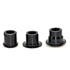 Trace Endcap Set Rear 10D 12X142/148 / one size