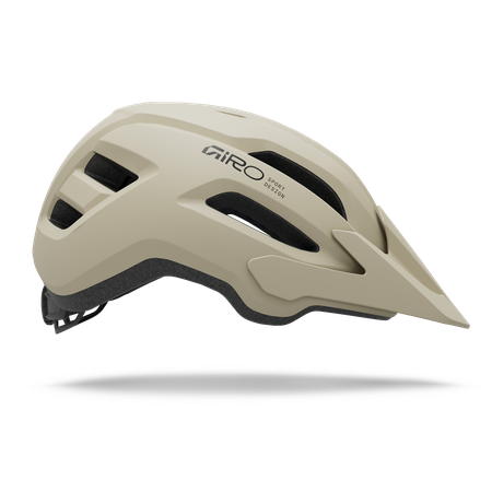 FIXTURE II YTH MIPS Velohelm / matte stone / 50-57cm