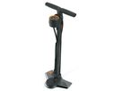 Standpumpe Airmotion 12.0 / schwarz-orange