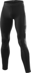 DOUBLEDRY Herren-Bundhose / black / 56