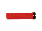 Getta Grip Lock-on 33mm / red/black / one size