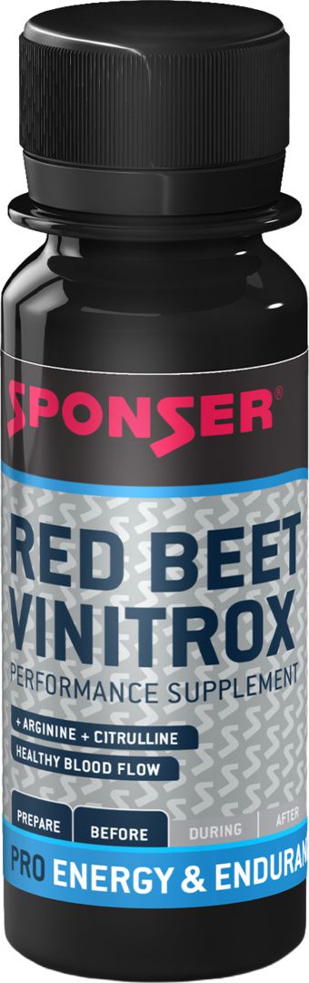 Red Beet Vinitrox (4 x 60 ml = 70.5 g)