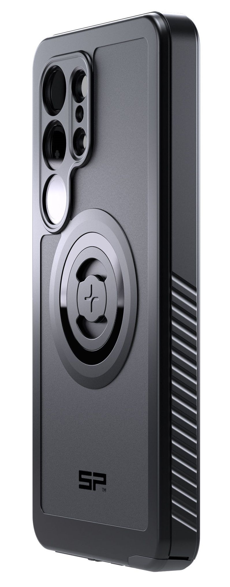 Phone Case Xtreme / schwarz / Samsung S25 Ultra