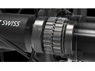 XM 1700 SPLINE Laufrad / Black / Hinterrad, 29", DB CL, 30mm, 148/12mm