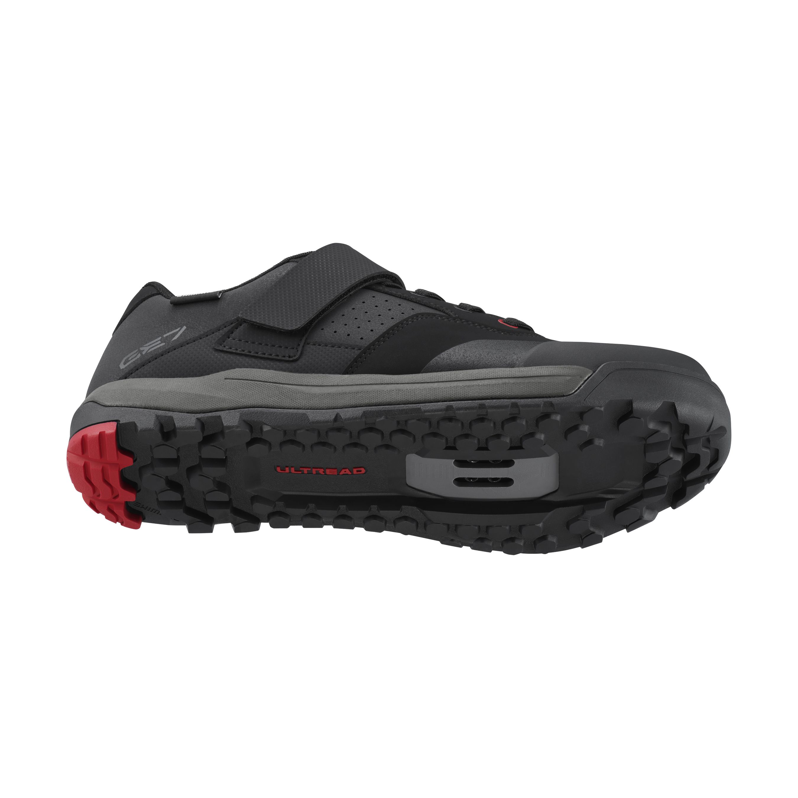 Men MTB SH-GE7 Schuh SPD / black / 39