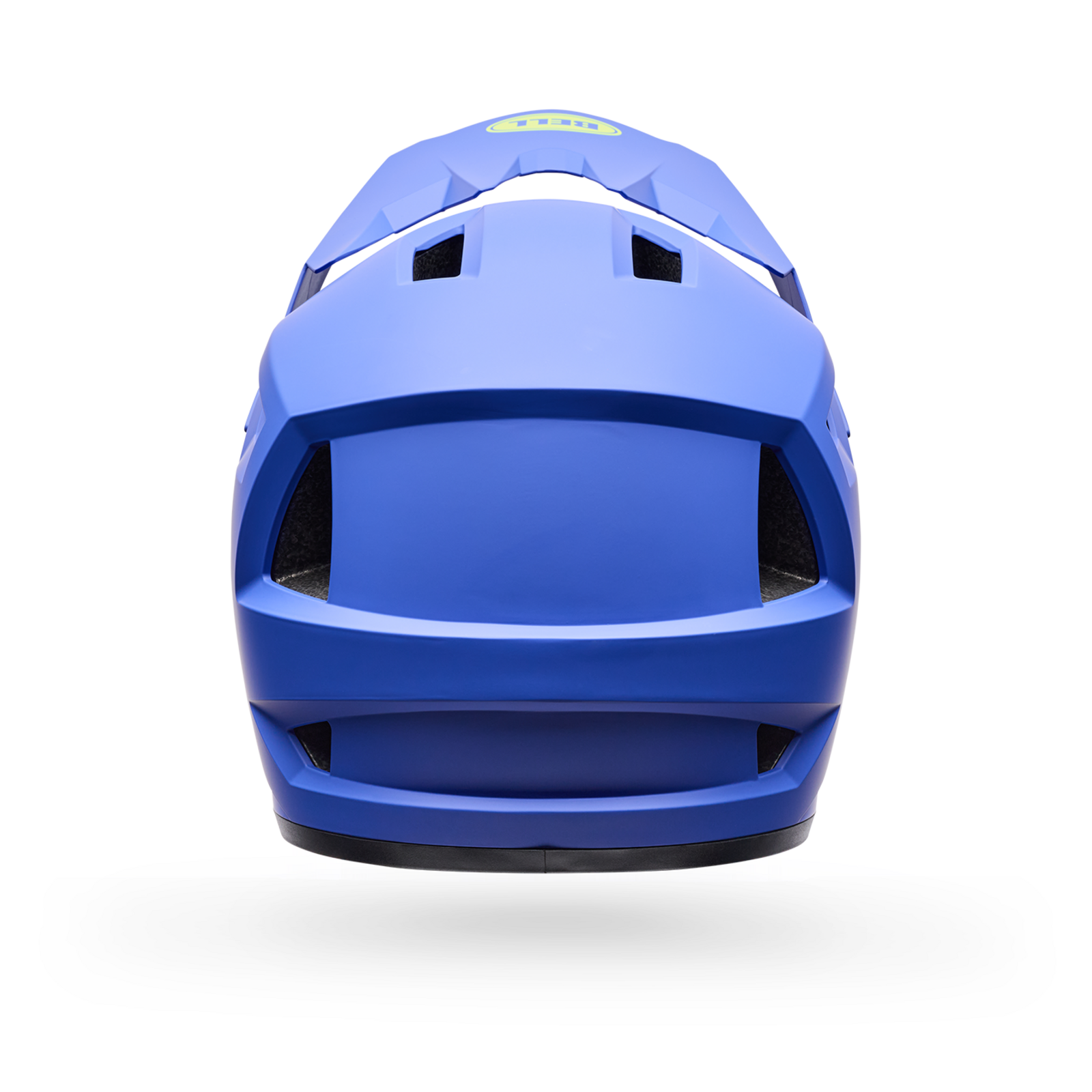 Sanction II Helmet / solid electric blue / L 57-59