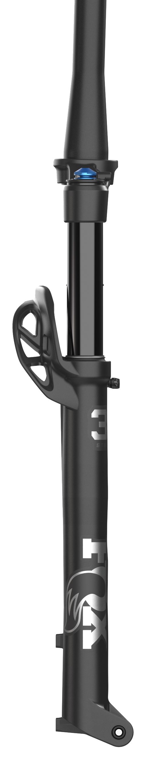 Federgabel Float 32 SC PS 29" Grip Psh-Lk / matte black