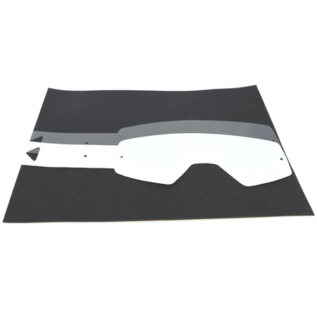 Blok MTB Goggle Tear-off Clear