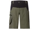 QIMSA Herren-Bikeshorts / khaki / S