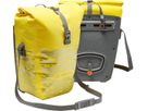 Aqua Back Luminum II / canary / 24 l