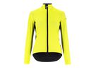 UMA GT ULTRAZ EVO Damen-Softshelljacke / fluo yellow / L