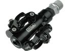 511 RACE Klickpedal / schwarz / L (+8mm)