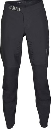 DEFEND Herren-Bikeshose / black / S=32