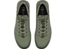 Mallet Trail Schuh Speedlace / green-gum / 41