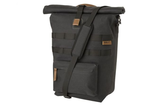 Convoy Single Bike Bag Urban / grey