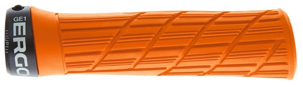Lenkergriffe GE1 Evo / juicy orange