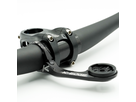 K-EDGE GARMIN MAX XL Mount 35.0mm / black / one size