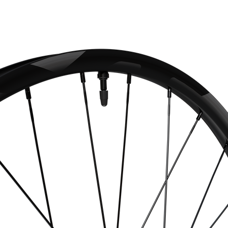 MTB Radsatz XT WH-M8200 / Vorderrad, 27.5", 15 mm, 110 mm