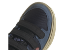 FREERIDER KIDS Flatpedal-Schuhe / legink/wonste/impora / 36