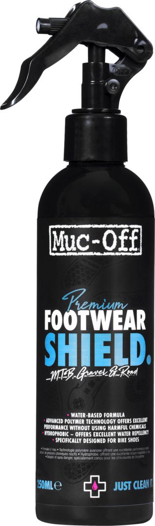 Footwear Shield / 250 ml