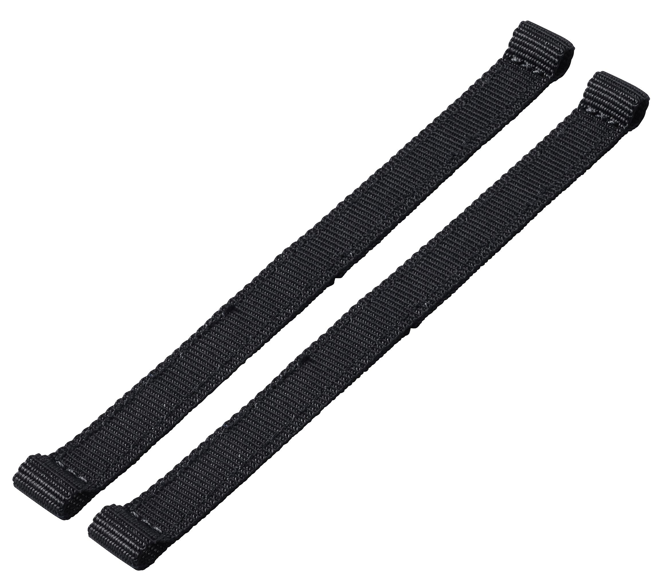 Mini Power Strap Set für SH-XC5 black / schwarz / 36-38