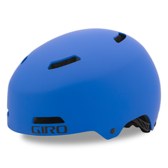Dime FS Helmet / matte blue / XS