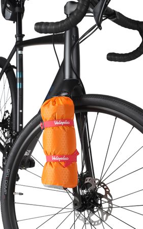 VOILE-VELOPLUS STRAP (30/50/81cm) / rot / 50CM