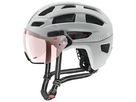 FINALE VISOR VARIO Velohelm / papyrus / 56-61CM