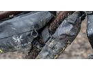 EXPEDITION DOWNTUBE PACK 1.2L Unterrohrtasche / grey / 1.2L