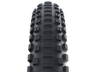 LITTLE JOE MTB-Reifen 20" X 2.0" / schwarz / 20" X 2.0"