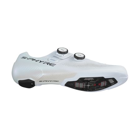 Men Road SH-RC9 S-PHYRE Schuh SPD-SL / white / 42