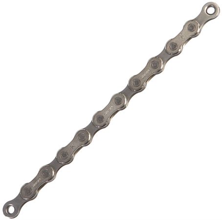 PC1031 Kette 10fach / grau / 10-fach