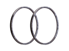 Arc 31 MTB CLN Offset Carbon 32H Rim / black / 27.5"