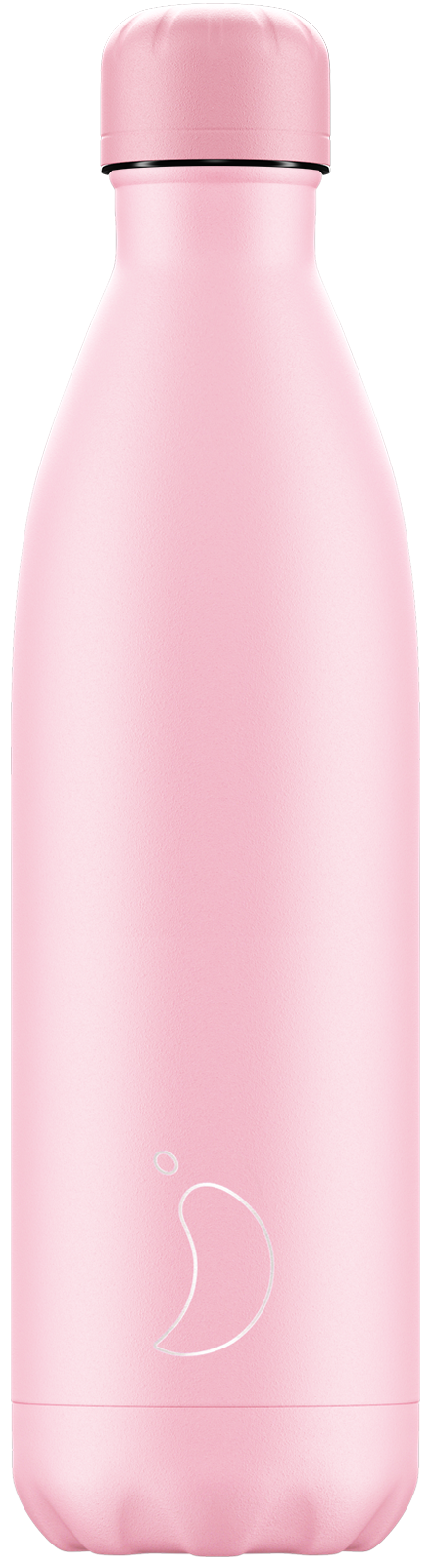 Chilly's Original Bottle 750ml / Pastel Pink