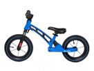 BALANCE BIKE DELUXE Laufrad / blue / 12 ZOLL