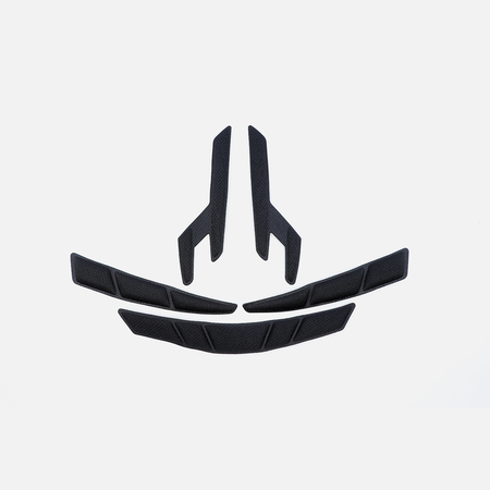 Escape Pad Set / black / S