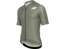 MILLE GT S11 EVO Herren-Kurzarmtrikot / edge green / XXL