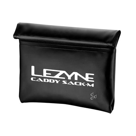 Caddy Sack / black / S