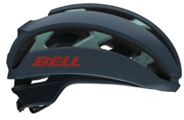 XR Spherical MIPS Helmet / matte/gloss blue flare / S 52-56