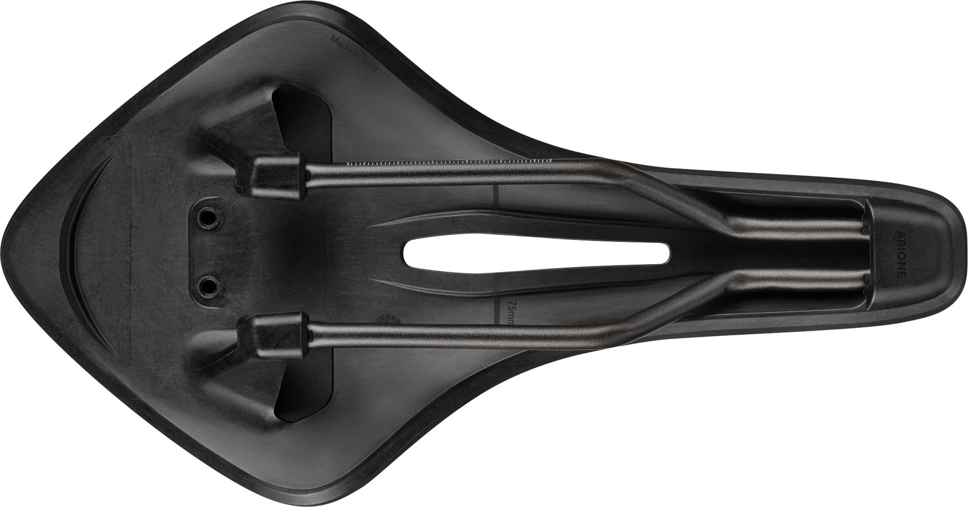 Vento Arione R3 / schwarz / 145 mm
