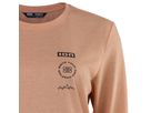 S IONIC DR Damen-Langarmshirt / coral bloom / 34