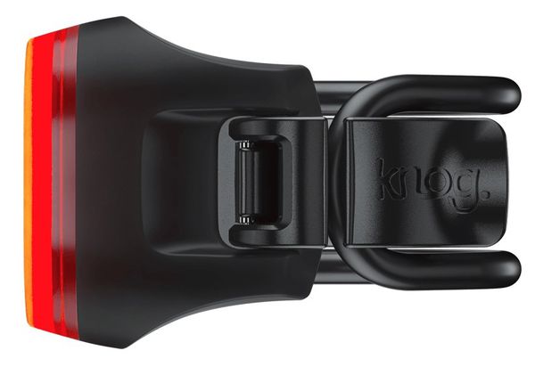 Rücklicht Blinder Mini Cross / black / Skull