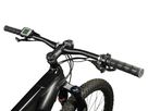 SL F BOSCH Purion/Kiox LED-Scheinwerfer mit Auf-/Abblendlicht / schwarz