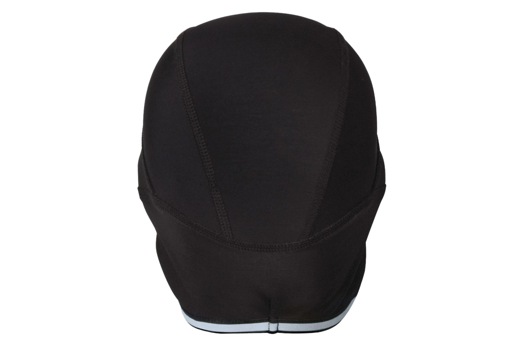 HELMUT - Helmunterziehmütze / schwarz / S/M=52-58cm