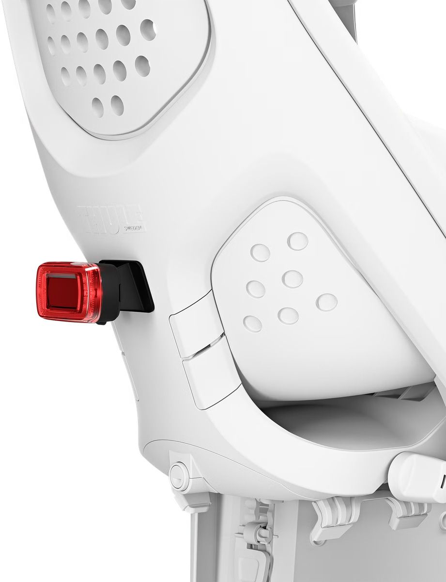 DELIGHT 2 Rücklicht für Thule Anhänger und Kindersitz