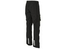 City Cruiser Rain Pant Urban Outdoor / black / XS