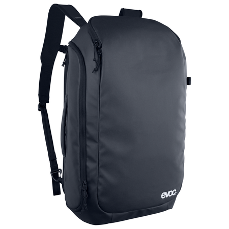 Athlete Backpack 30L / carbon grey/black